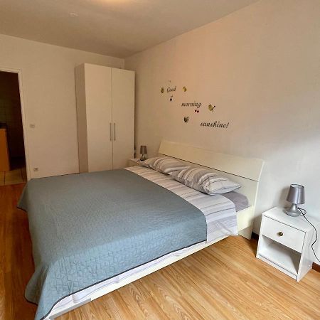 Apartments Antonija Punta Skala Next To Falkensteiner Resort 돈제페트레케인 외부 사진