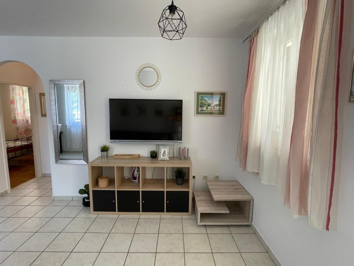 Apartments Antonija Punta Skala Next To Falkensteiner Resort 돈제페트레케인 외부 사진