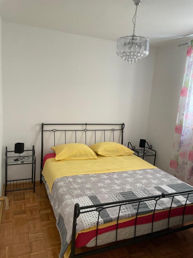 Apartments Antonija Punta Skala Next To Falkensteiner Resort 돈제페트레케인 외부 사진