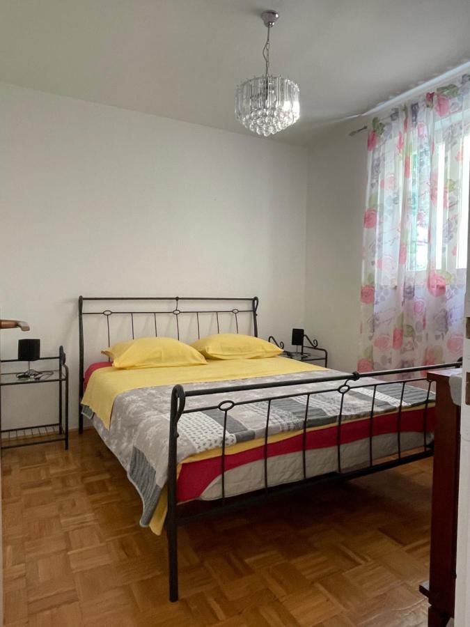 Apartments Antonija Punta Skala Next To Falkensteiner Resort 돈제페트레케인 외부 사진