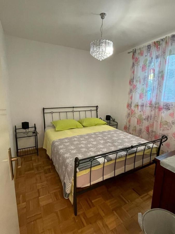 Apartments Antonija Punta Skala Next To Falkensteiner Resort 돈제페트레케인 외부 사진