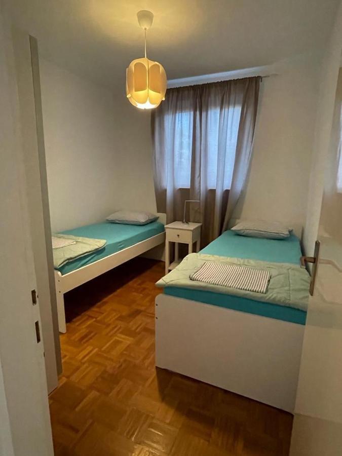 Apartments Antonija Punta Skala Next To Falkensteiner Resort 돈제페트레케인 외부 사진
