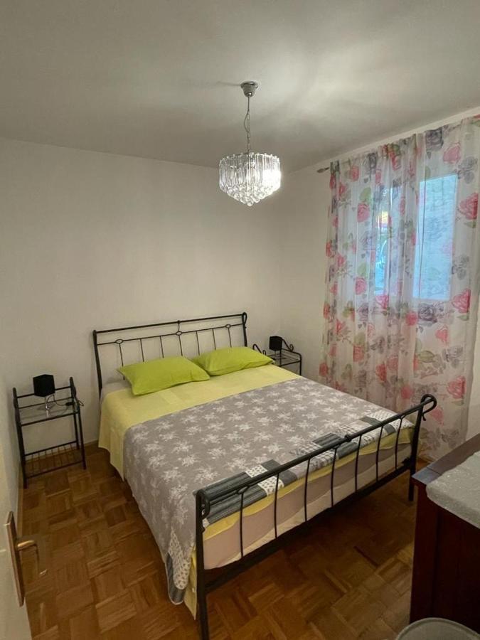 Apartments Antonija Punta Skala Next To Falkensteiner Resort 돈제페트레케인 외부 사진