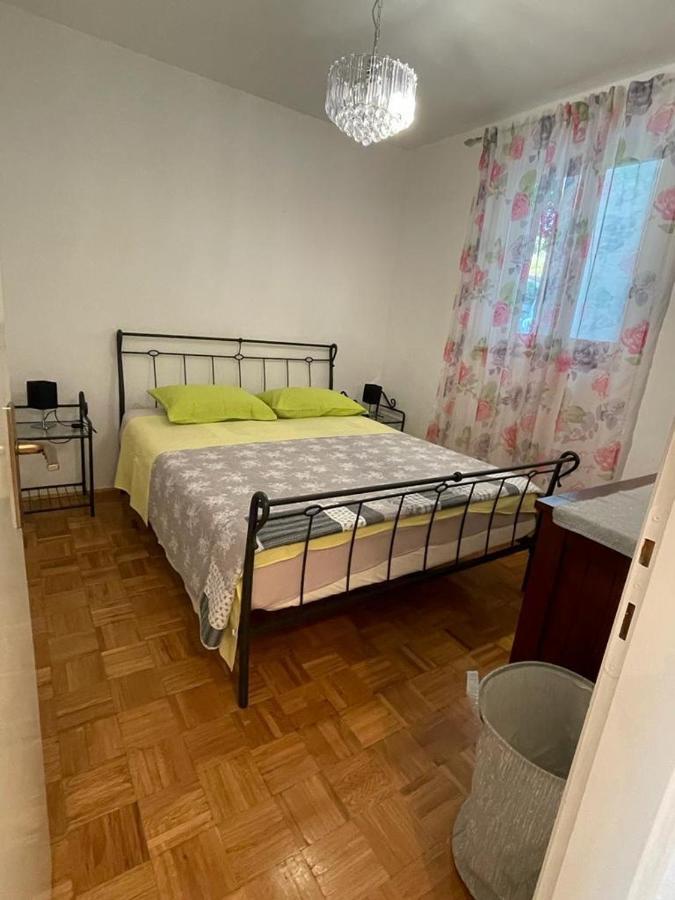 Apartments Antonija Punta Skala Next To Falkensteiner Resort 돈제페트레케인 외부 사진