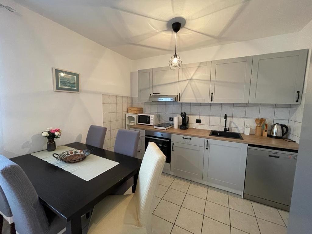 Apartments Antonija Punta Skala Next To Falkensteiner Resort 돈제페트레케인 외부 사진