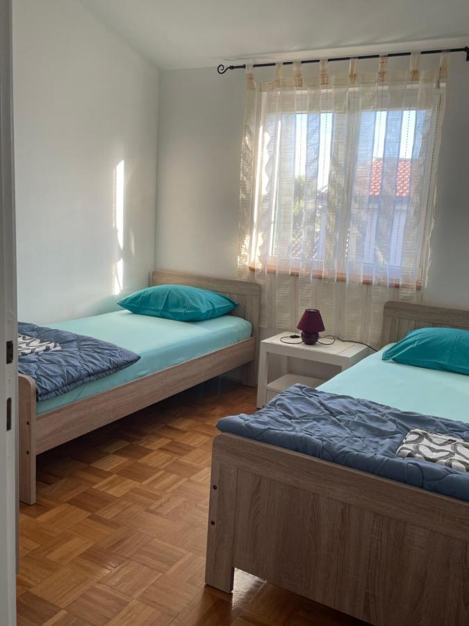 Apartments Antonija Punta Skala Next To Falkensteiner Resort 돈제페트레케인 외부 사진
