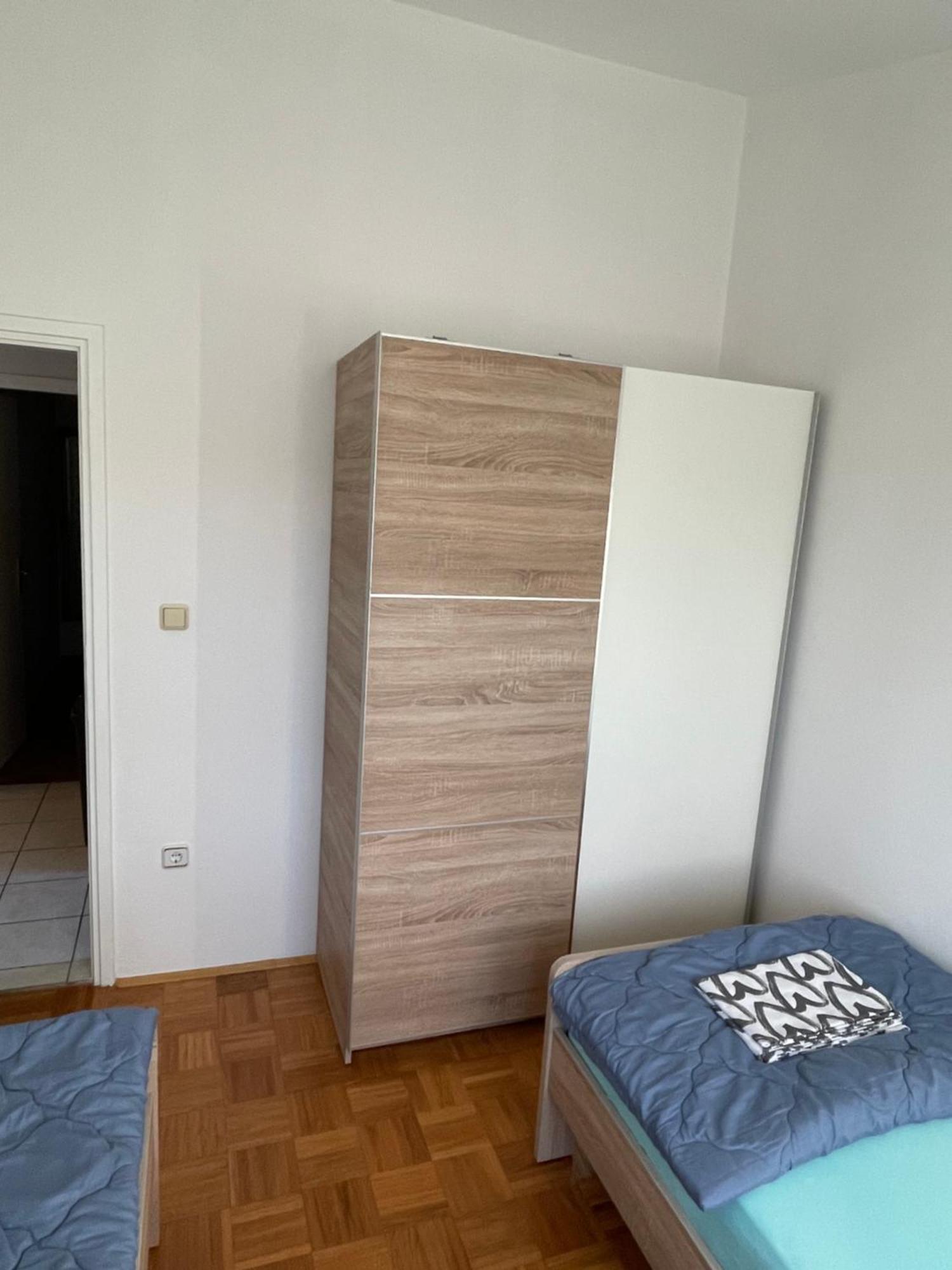 Apartments Antonija Punta Skala Next To Falkensteiner Resort 돈제페트레케인 외부 사진