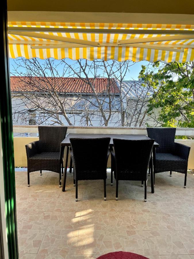 Apartments Antonija Punta Skala Next To Falkensteiner Resort 돈제페트레케인 외부 사진
