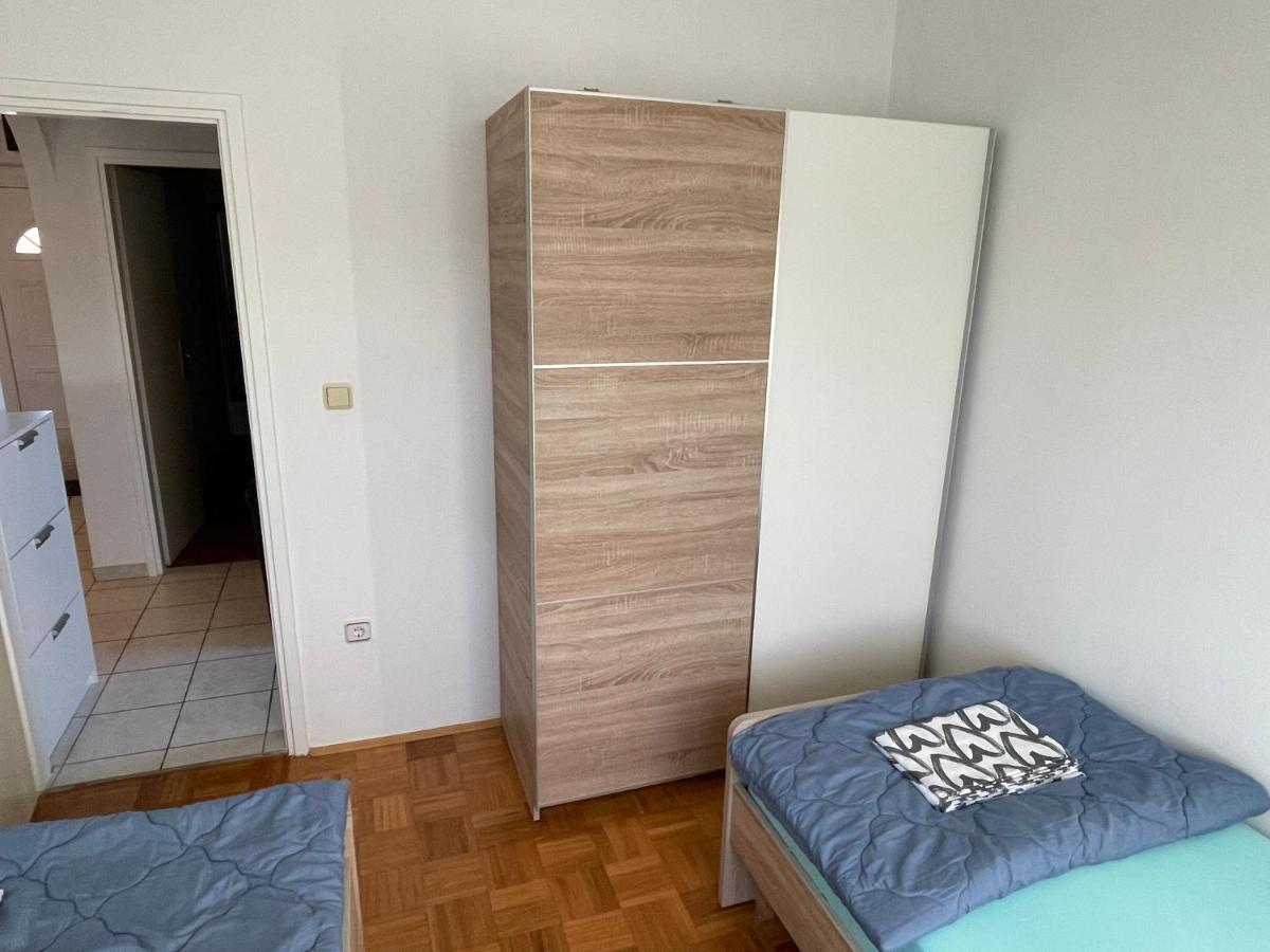 Apartments Antonija Punta Skala Next To Falkensteiner Resort 돈제페트레케인 외부 사진