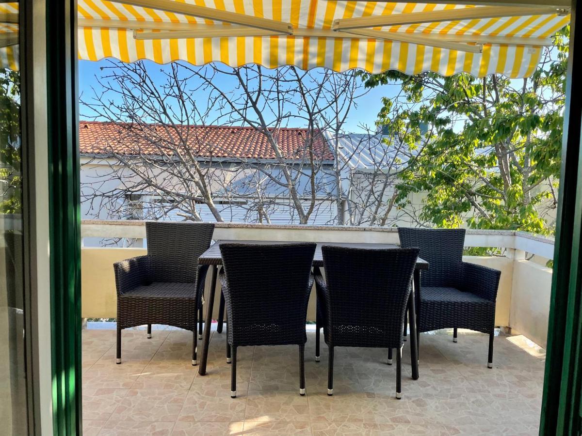 Apartments Antonija Punta Skala Next To Falkensteiner Resort 돈제페트레케인 외부 사진