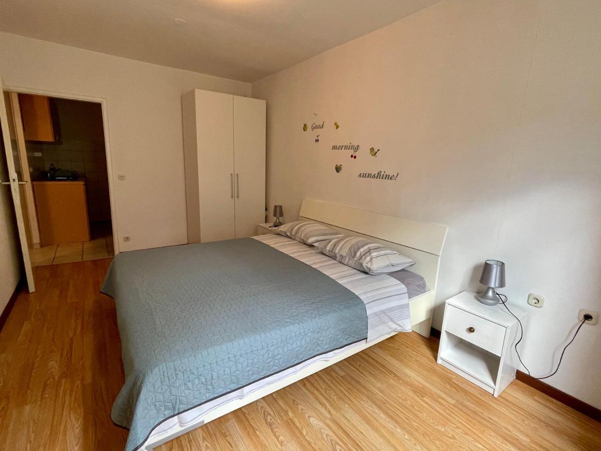 Apartments Antonija Punta Skala Next To Falkensteiner Resort 돈제페트레케인 외부 사진