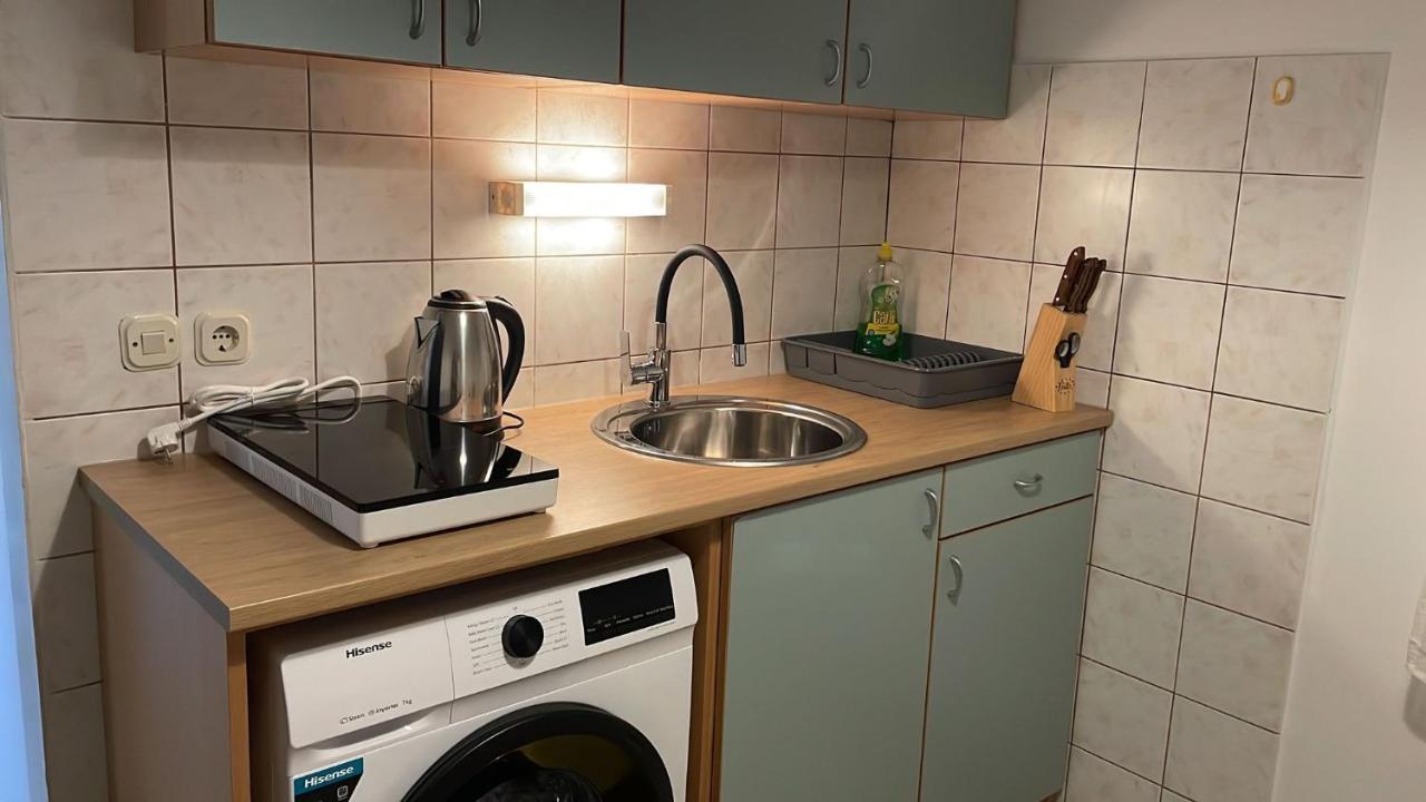 Apartments Antonija Punta Skala Next To Falkensteiner Resort 돈제페트레케인 외부 사진