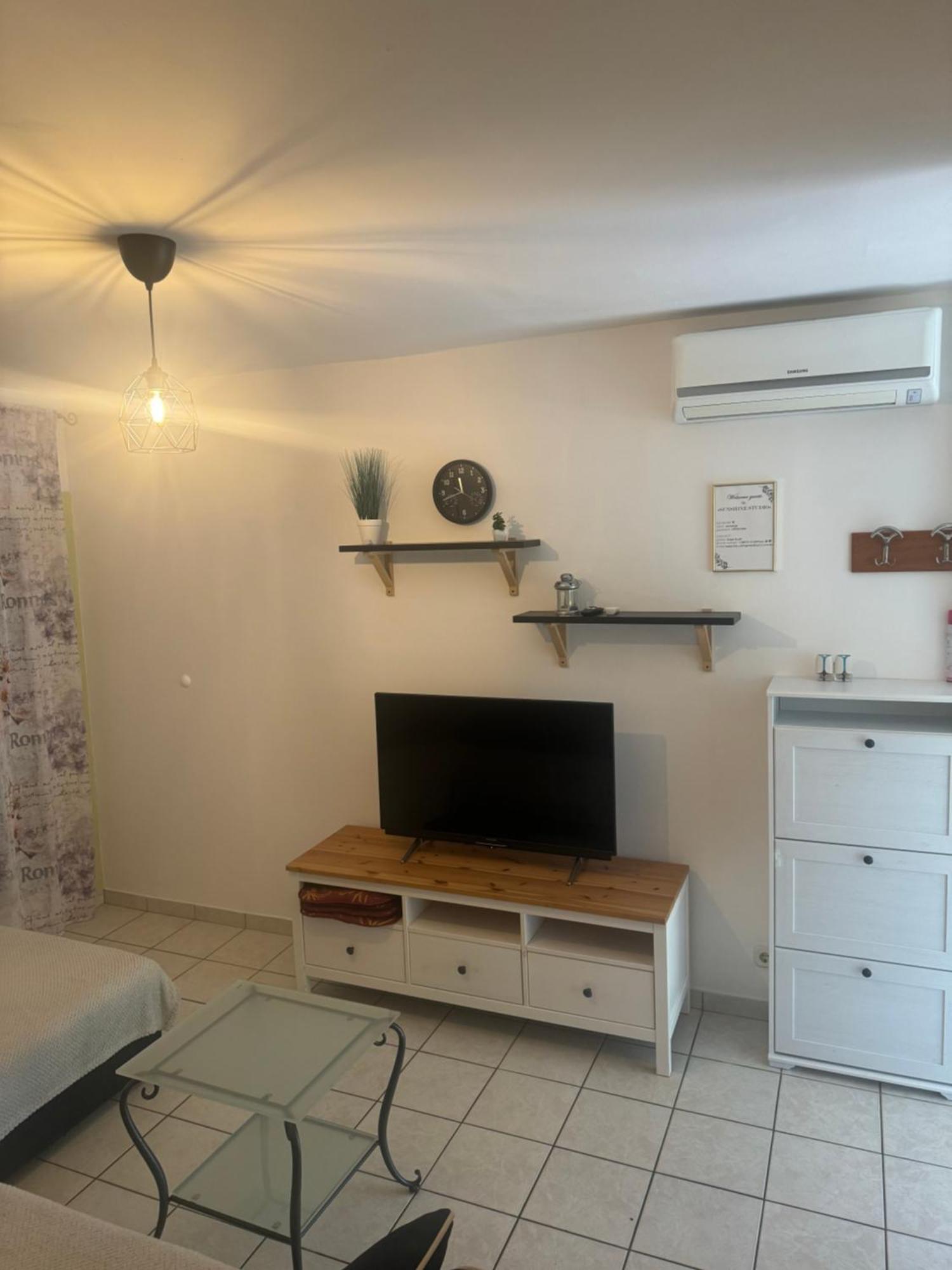 Apartments Antonija Punta Skala Next To Falkensteiner Resort 돈제페트레케인 외부 사진