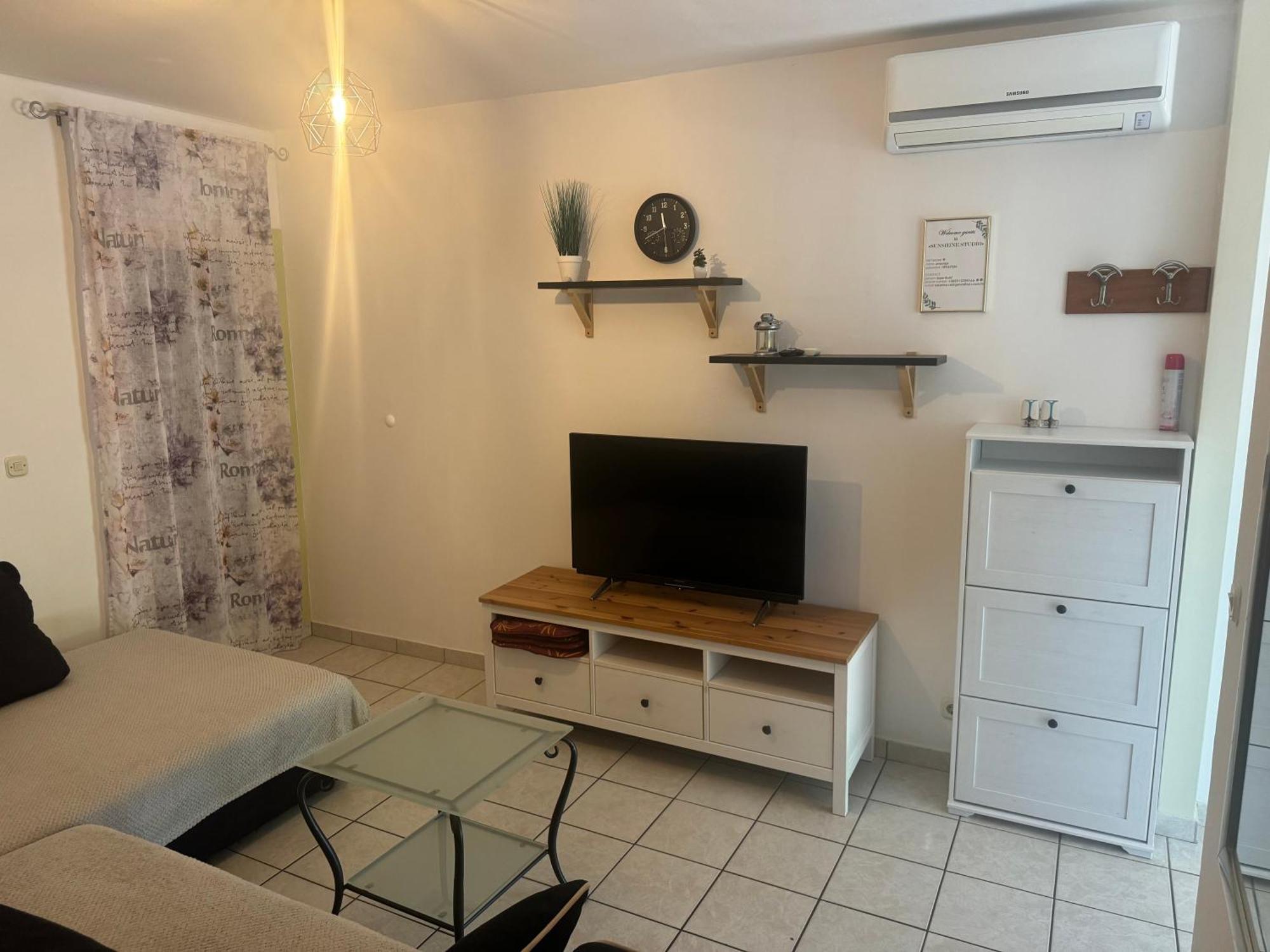 Apartments Antonija Punta Skala Next To Falkensteiner Resort 돈제페트레케인 외부 사진