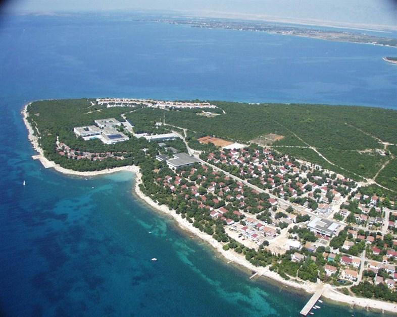Apartments Antonija Punta Skala Next To Falkensteiner Resort 돈제페트레케인 외부 사진