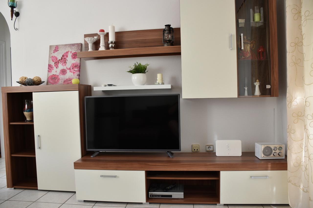 Apartments Antonija Punta Skala Next To Falkensteiner Resort 돈제페트레케인 외부 사진