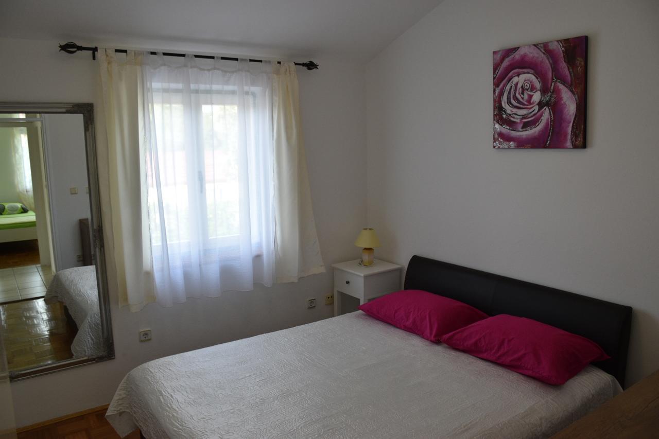 Apartments Antonija Punta Skala Next To Falkensteiner Resort 돈제페트레케인 외부 사진