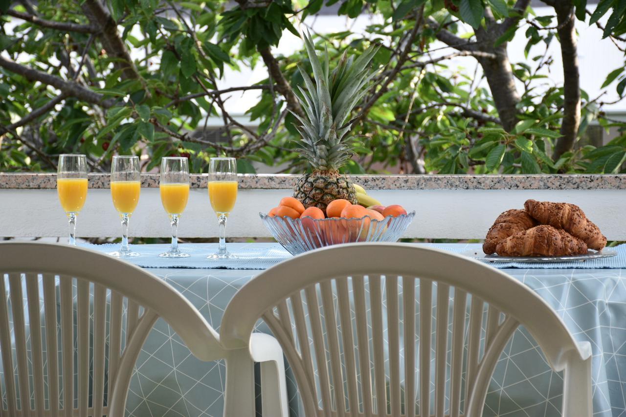 Apartments Antonija Punta Skala Next To Falkensteiner Resort 돈제페트레케인 외부 사진