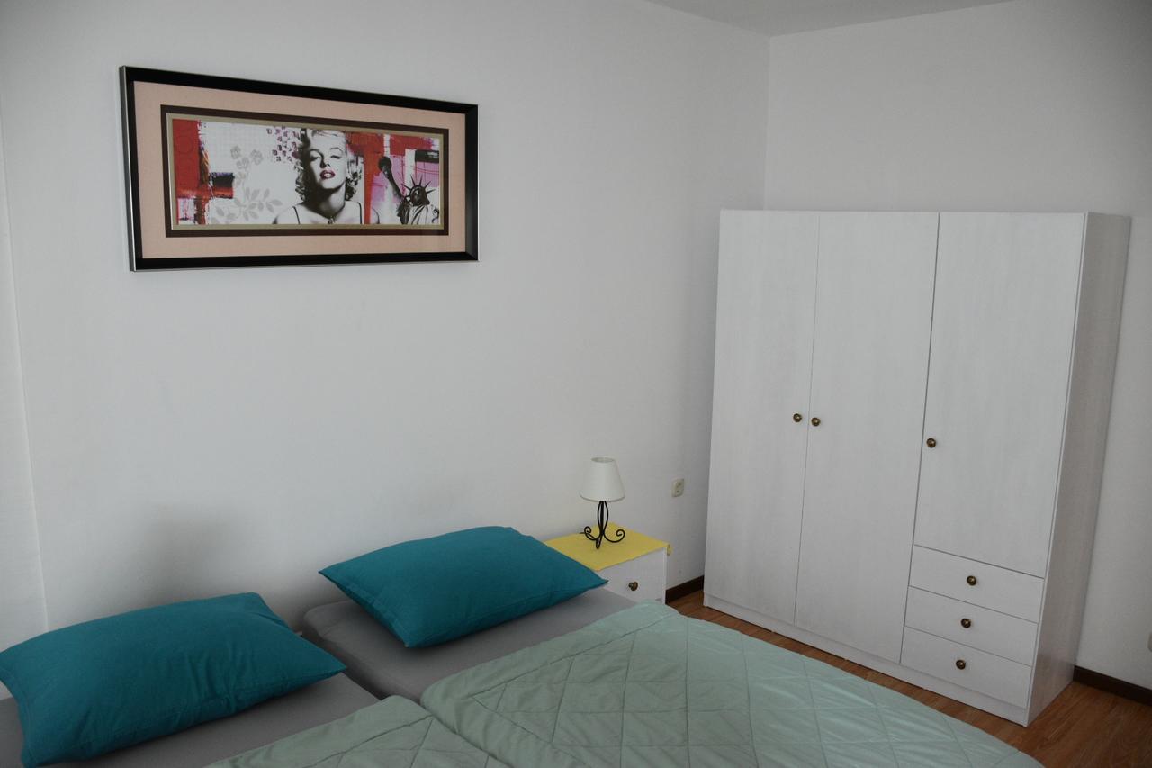 Apartments Antonija Punta Skala Next To Falkensteiner Resort 돈제페트레케인 외부 사진