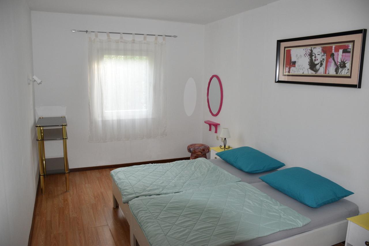 Apartments Antonija Punta Skala Next To Falkensteiner Resort 돈제페트레케인 외부 사진