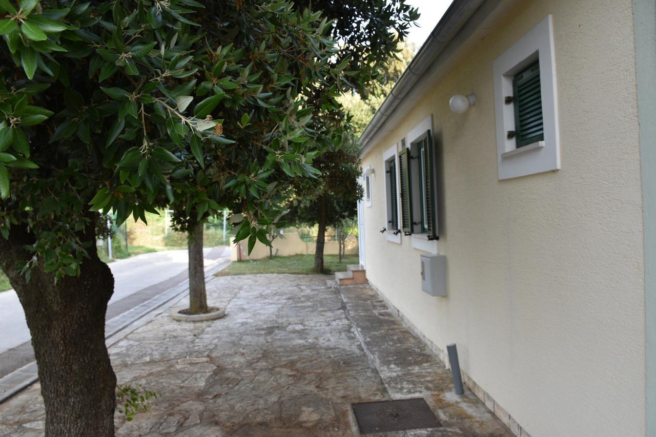 Apartments Antonija Punta Skala Next To Falkensteiner Resort 돈제페트레케인 외부 사진