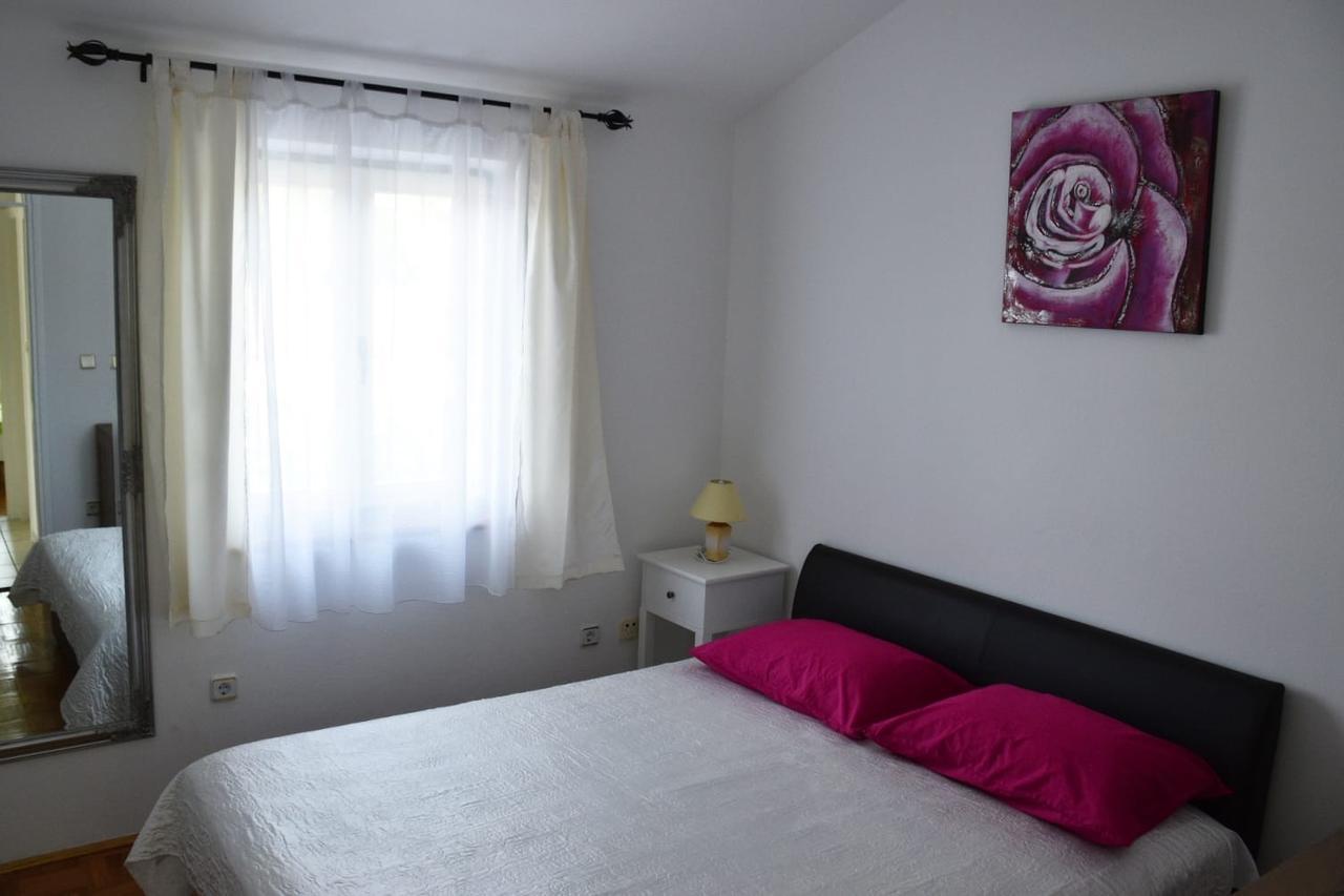 Apartments Antonija Punta Skala Next To Falkensteiner Resort 돈제페트레케인 외부 사진